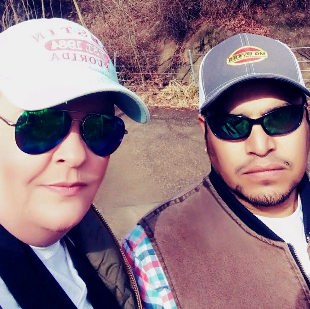 Meet your Posher, Latisha